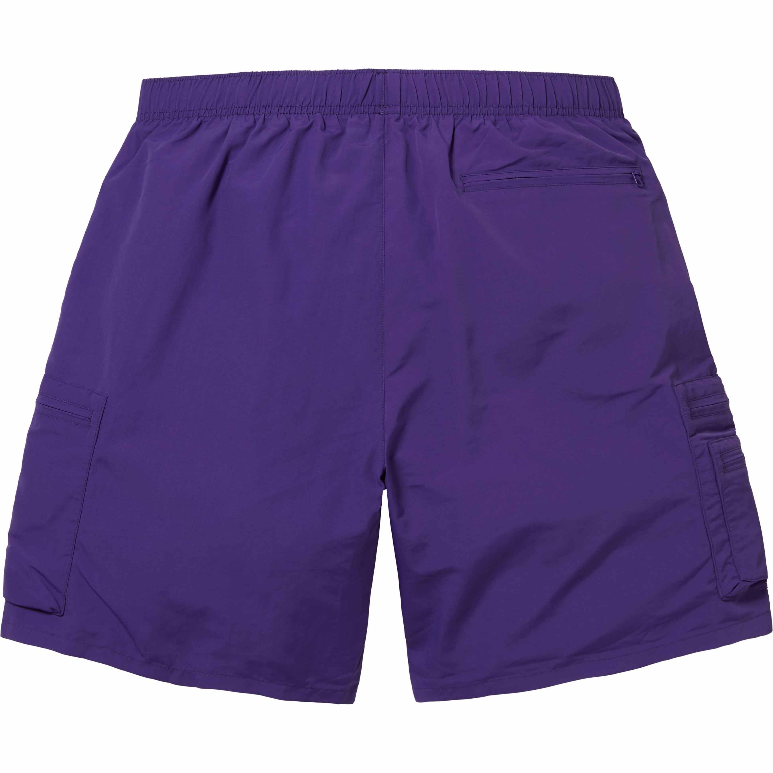 Cargo Water Short view 2